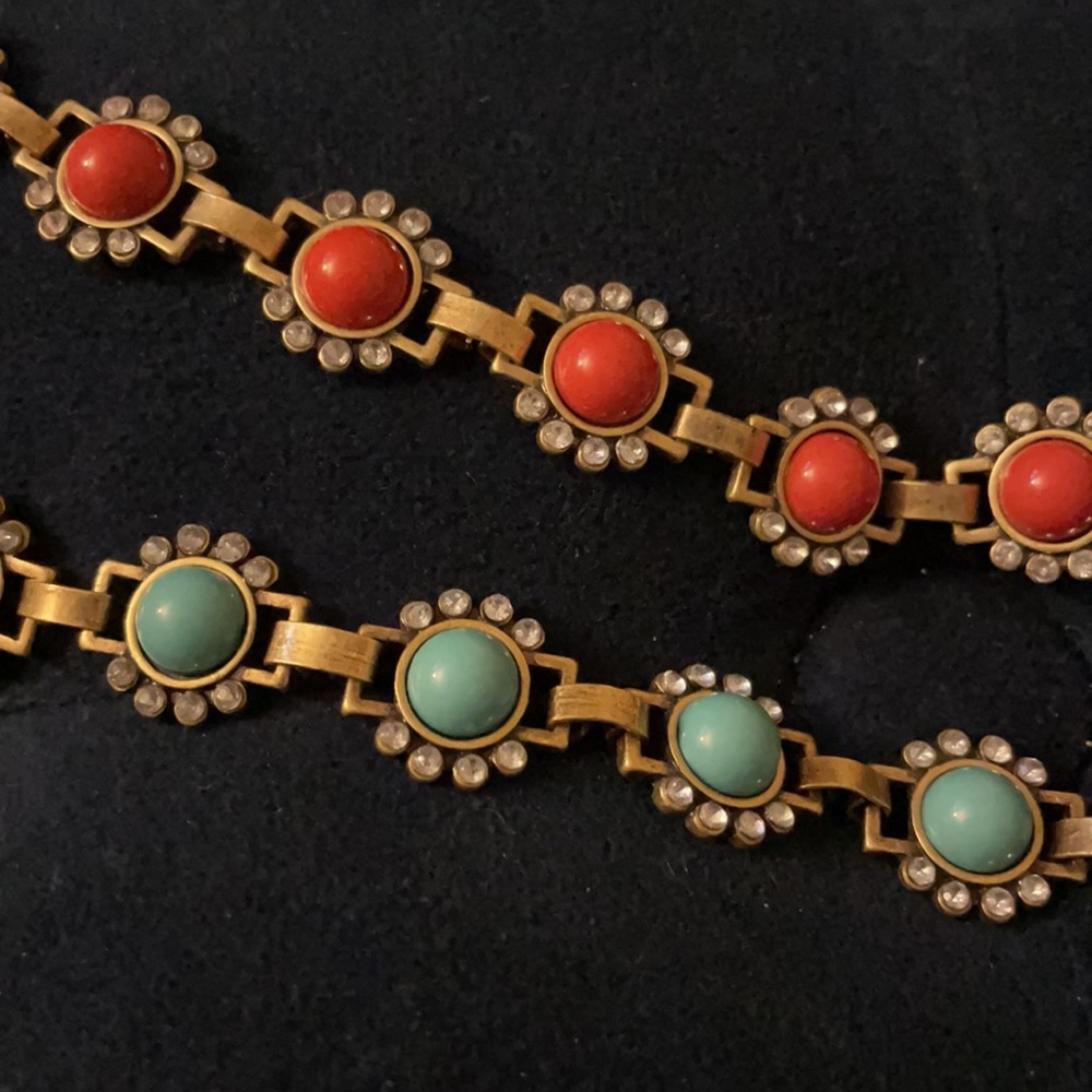 Jcrew Statement Necklaces - image 2